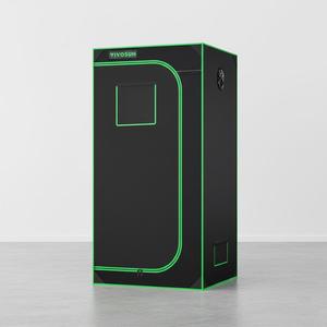 Vivosun Grow Tent 80cm x 80cm x 160cm