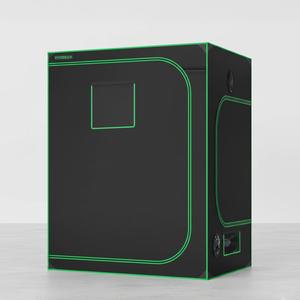 Vivosun Grow Tent 150cm x 150cm x 200cm