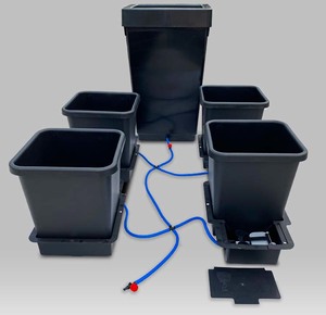 Autopot 4Pot Starter Kit