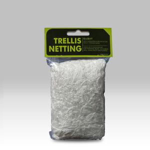 Trellis Netting: Trellis Netting - 10ft x 30ft