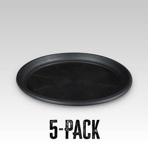 Saucers: Plant Pot Saucer 290mm | 5-Pack