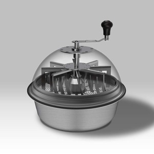 16" Bowl Trimmer AC INFINITY