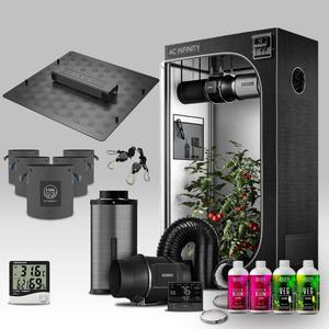 Ccnz: AC INFINITY - StageOne