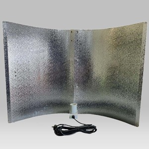 HPS Reflector Shade - Large