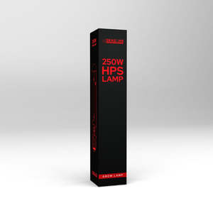 Super Sale Grow Lights: 250w HPS Lamp Bulb