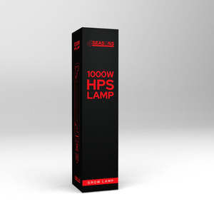 Super Sale Grow Lights: 1000w HPS Lamp Bulb