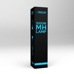 Super Sale Grow Lights: 1000w MH Lamp Bulb