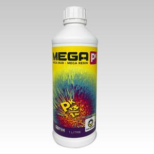 MEGA PK | PLANT MECHANICS