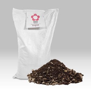 Seacliff Organics Living Soil 25L