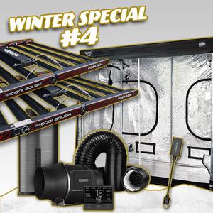 Winter Special - Grow Kit 4