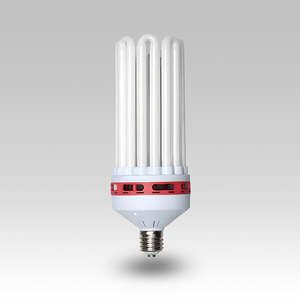200W 2700K Red CFL Bulb