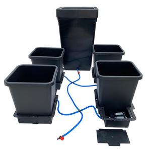 Nutrifield AutoFeed by Autopot 4 Pot System Boxed