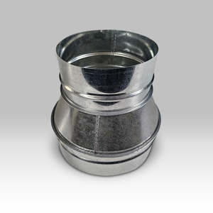 Ducting: Duct Reducers