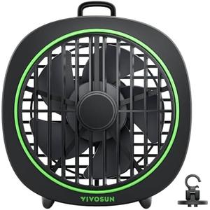 All: VIVOSUN AeroWave D4
