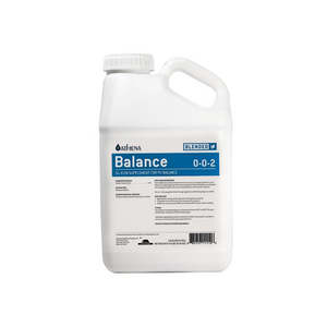 Flexify: Athena AG Balance