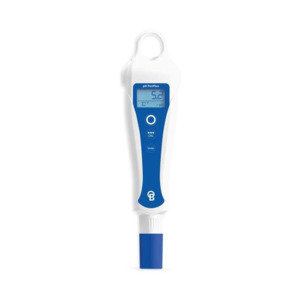 pH Pen + Plus - pH and Temperature Meter - bluelab
