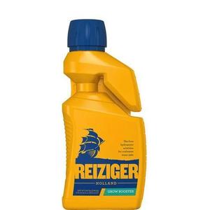 Flexify: Reiziger Grow Booster