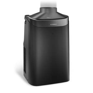 TERRAFORM 8, All-In-One Climate Control A/C with One-Duct Auto Switching 12,000 BTU