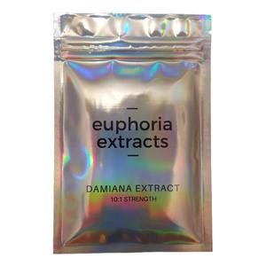 All: Damiana Extract 100x