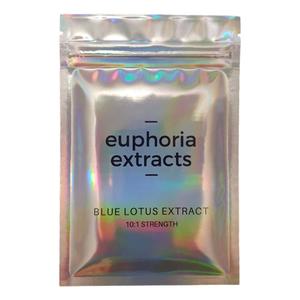 All: Blue Lotus Extract 100x Strength