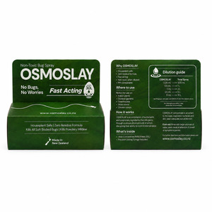 Flexify: OSMOSLAY Ultra Concentrate 15mL – Makes 30 Litres