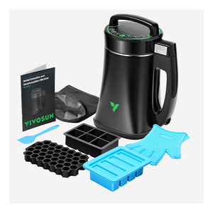 All: VIVOSUN Herbal Infusion Machine – Botanical Oil & Butter Infuser