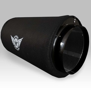 300mm x 600mm Carbon Filter - Virgin Activated Charcoal