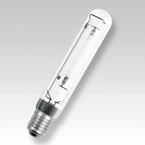 Hps Bulbs: Philips Son T Plus 400W HPS Lamp Bulb