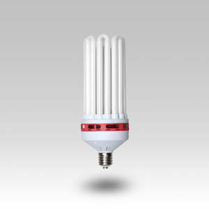 150W 2700K Red CFL Bulb