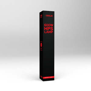 Hps Bulbs: 600w HPS Lamp Bulb
