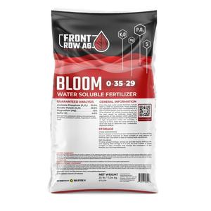 All: Front Row Ag Bloom 2.27kg