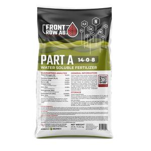 Front Row Ag Part A 2.27kg