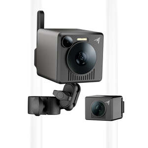 All: AC Infinity SPECTRON 7, AI-Powered Grow Camera