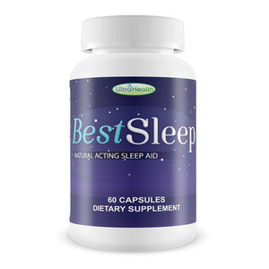 Products: Best Sleep – Natural Sleeping Pills - Herbal New Zealand