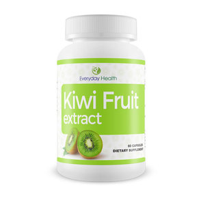 Kiwi Fruit Extract - Herbal New Zealand