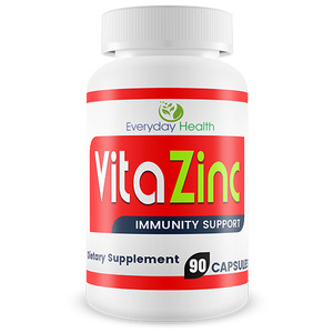 Products: VitaZinc – Immunity support - Herbal New Zealand