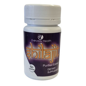 Products: Shilajit with 10% Fulvic Acid - Herbal New Zealand