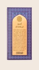 Incense Silk Route: Incense - Silk Route - Oud Arabia