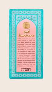 Incense - Silk Route - Oud Bukhara
