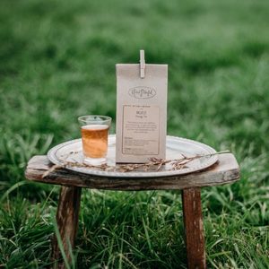 Products: Buzz Herbal Potential
