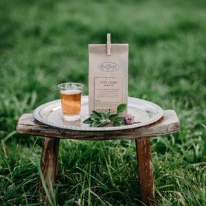 Products: Cool Flush Herbal Potential