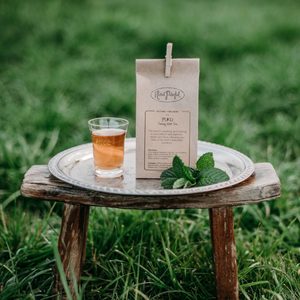 Products: Puku Herbal Potential