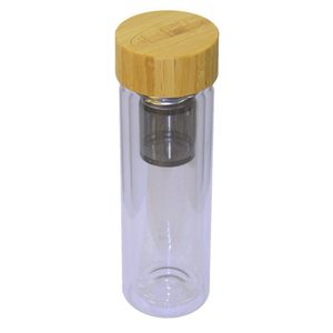 Products: Glass Tea Flask Herbal Potential