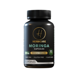 Best Sellers: Moringa Capsules NZ | Pure Leaf Powder