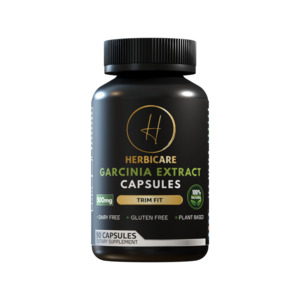 Products: Garcinia Cambogia Extract Capsules (90 Count)