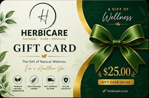 Herbicare Digital Gift Card