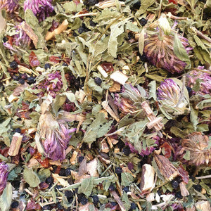 D'em Bones Tea, Organic Herb Nerd NZ
