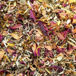 Heartburn Tea, Organic Herb Nerd NZ