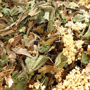 Lactation Tea, Organic Herb Nerd NZ