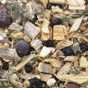 Period Tea, Organic Herb Nerd NZ